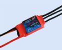 Brushless Speed Controller For Multi-Rotors Mt20a-Opto-V1